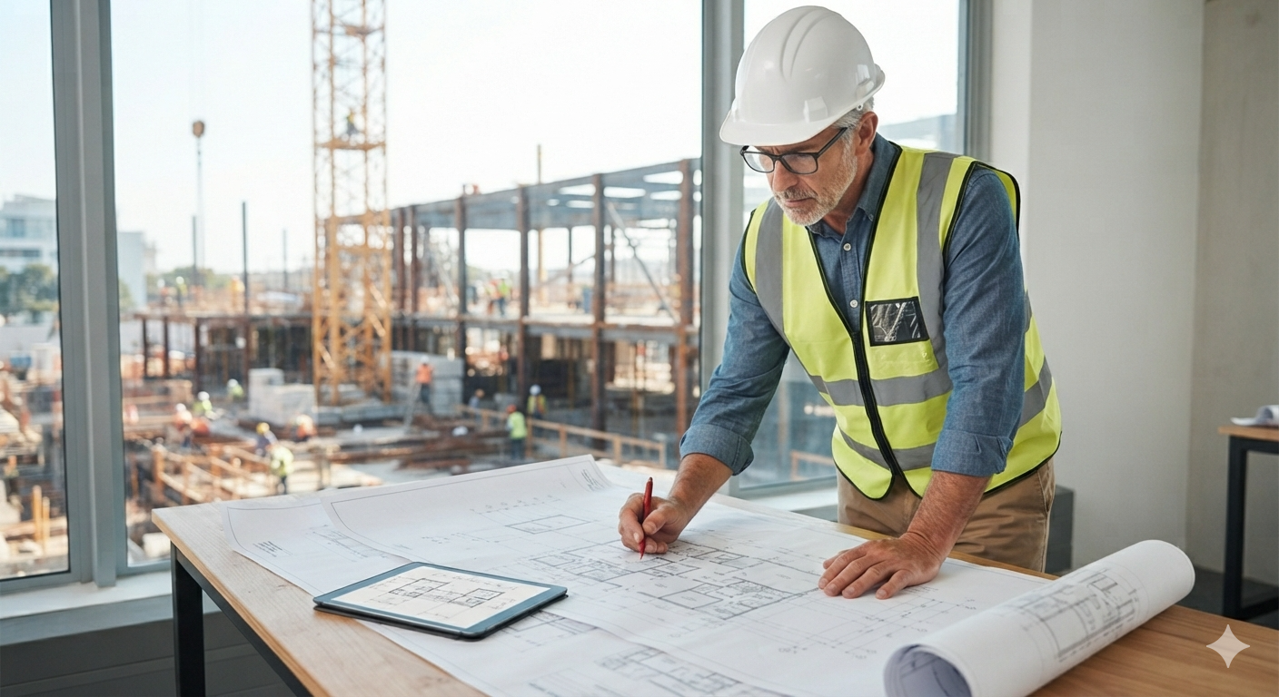 Construção Civil